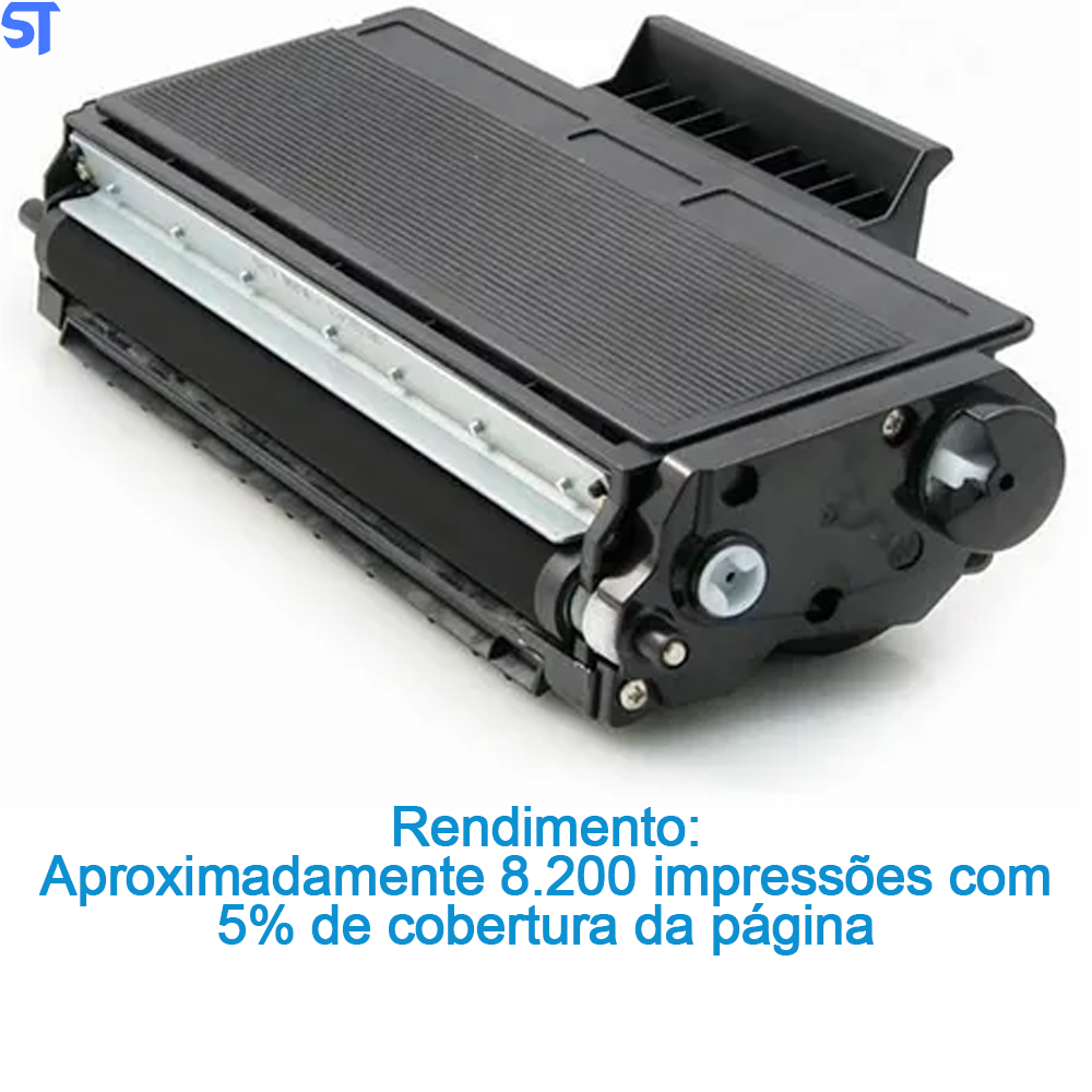 Toner Brother 8080