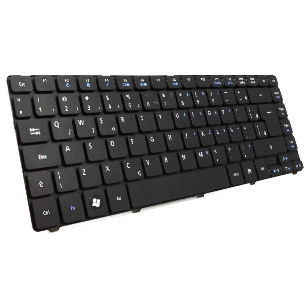 Teclado Notebook Acer 4339 4349 4736 4739 4749 E1-421 E1-431 E1-471 C