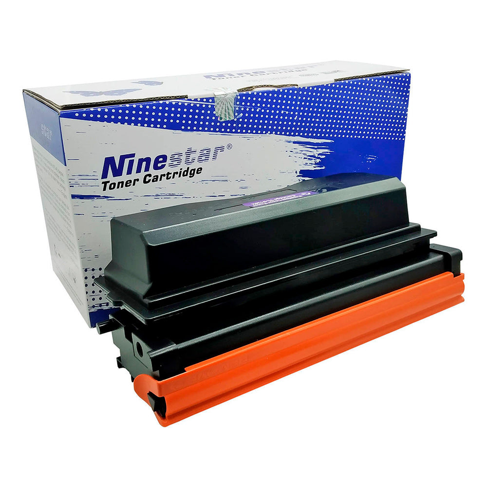 Toner Compatível Elgin/Pantum TL-5120X TL5120 para BP5100dn BP5100dw BM5100adn BM5100adw BM5100fdw, Ninestar 15K