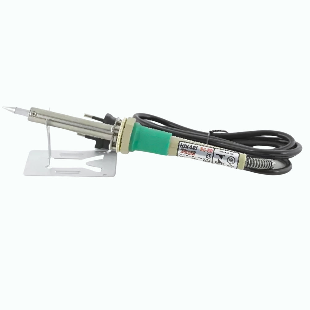 Ferro De Solda Hikari Plus 220V 50w - Sc-60