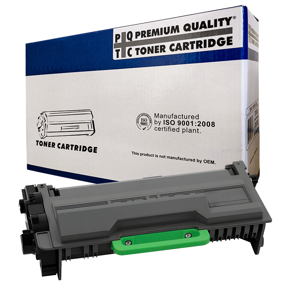Toner Compatível Com Brother TN3492, TN890, L6902DW, L6402DW, MFCL 6902, HLL 6402 - Premium 20k