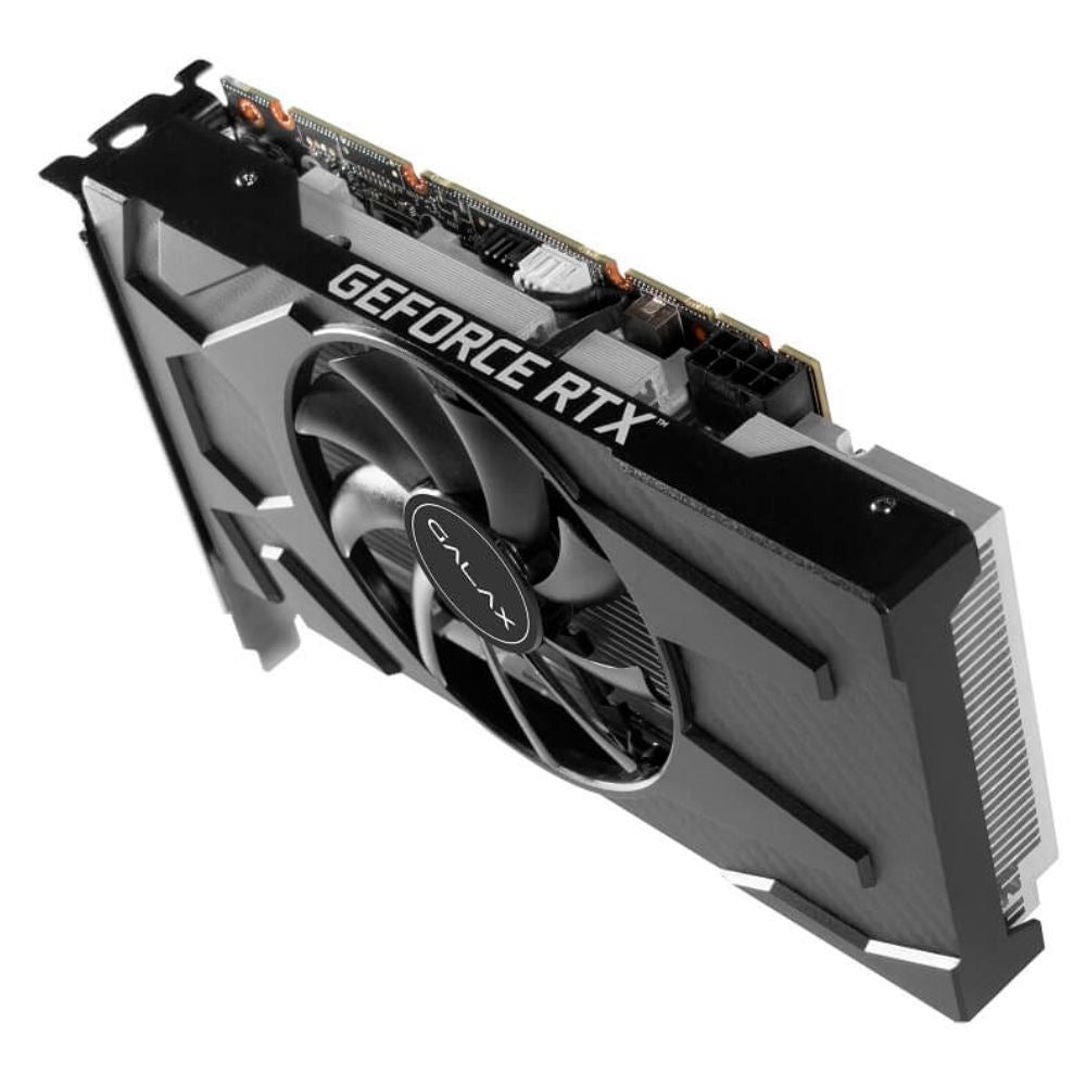 Computador Gamer Core i5-10600, RAM 16GB, SSD 240GB, Placa Galax NVIDIA GeForce RTX 3050-8GB, Fonte 600w 80 Plus