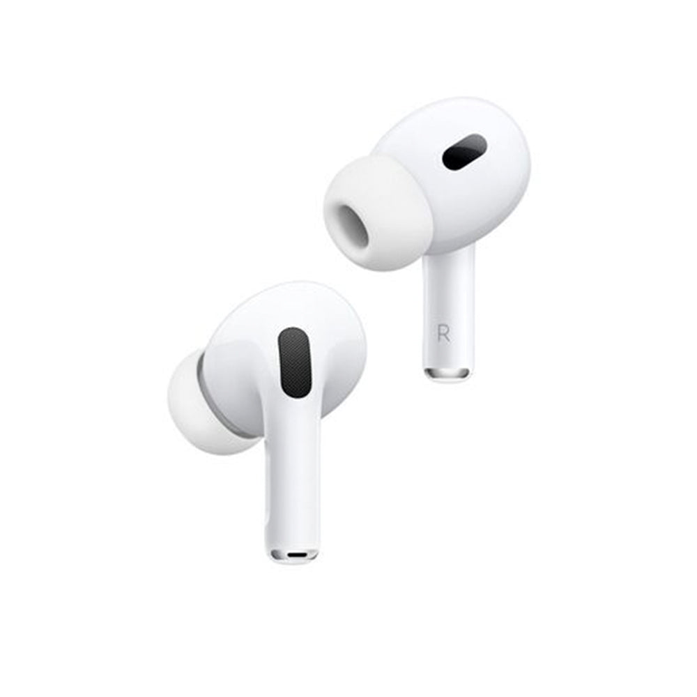 AirPods Pro Apple Original 2ª Geração Com Estojo de Recarga MagSafe USB-C Branco