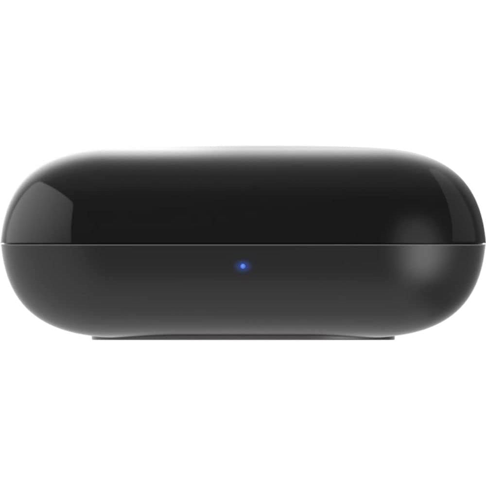Smart Controle Universal Infravermelho IZY Connect Preto Intelbras