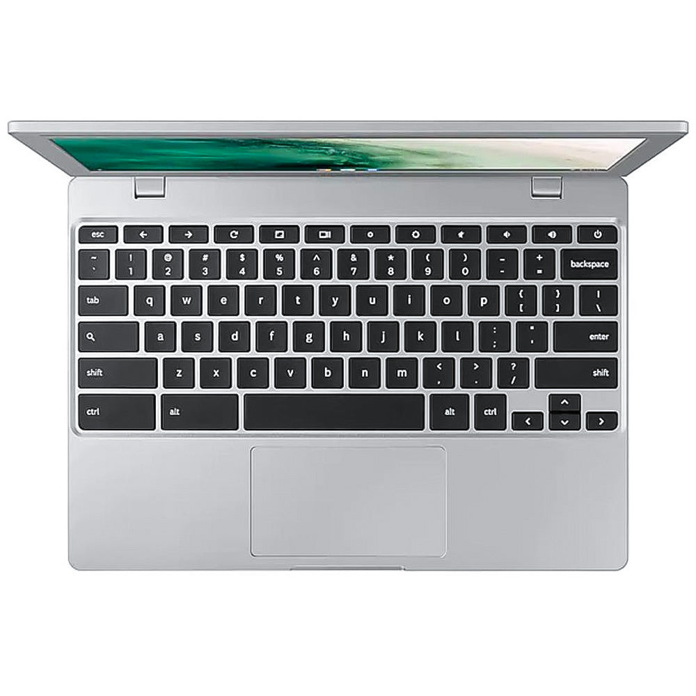 Chromebook Samsung 11.6 Polegadas Intel 4GB, SSD 64GB - XE310XBA-KT4BR