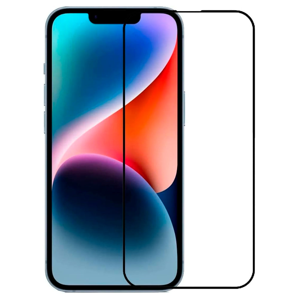 Película Protetora de Tela, 3D, Para Iphone 14 / 14 Pro