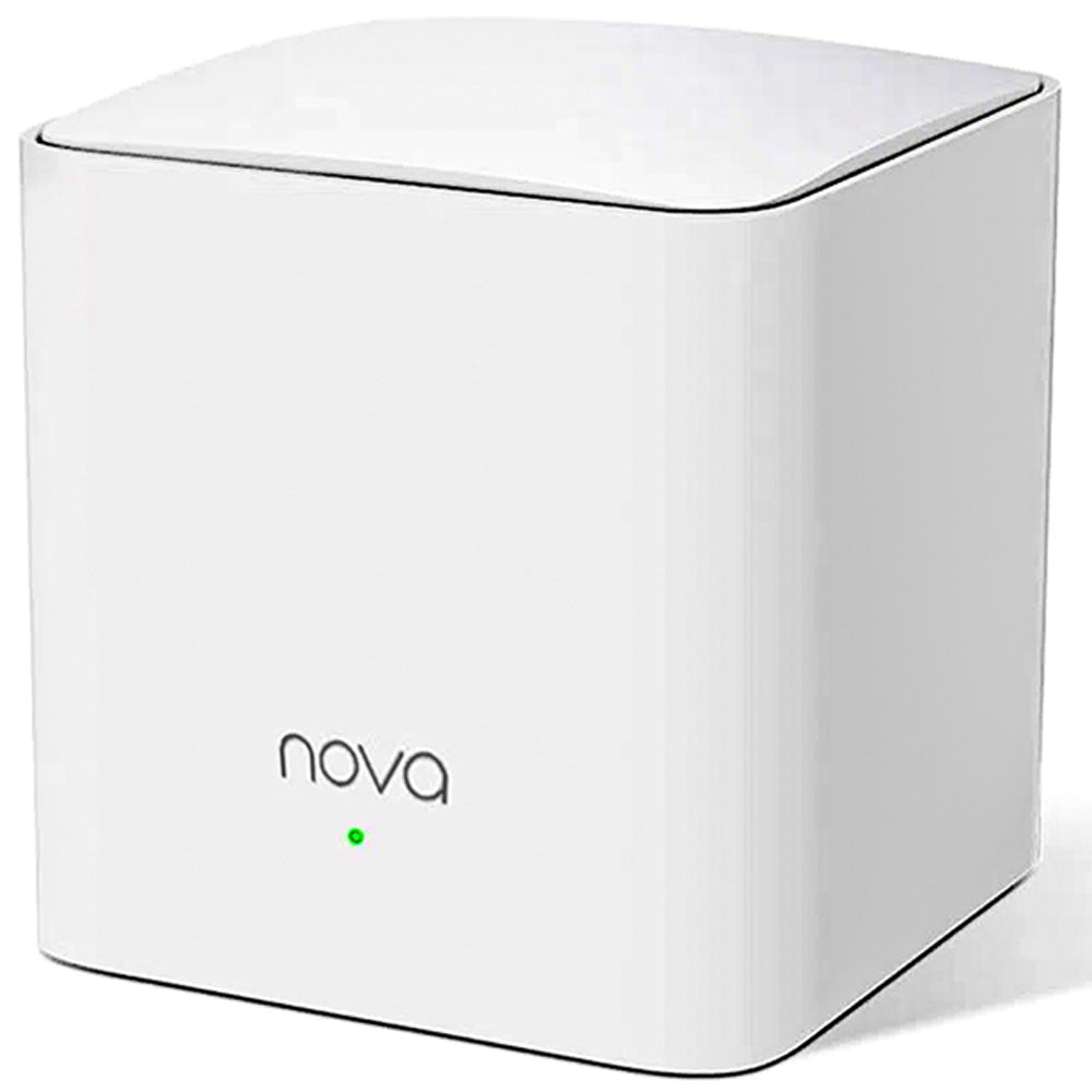 Roteador WiFi Mesh Gigabit AC1200 MW5C Tenda