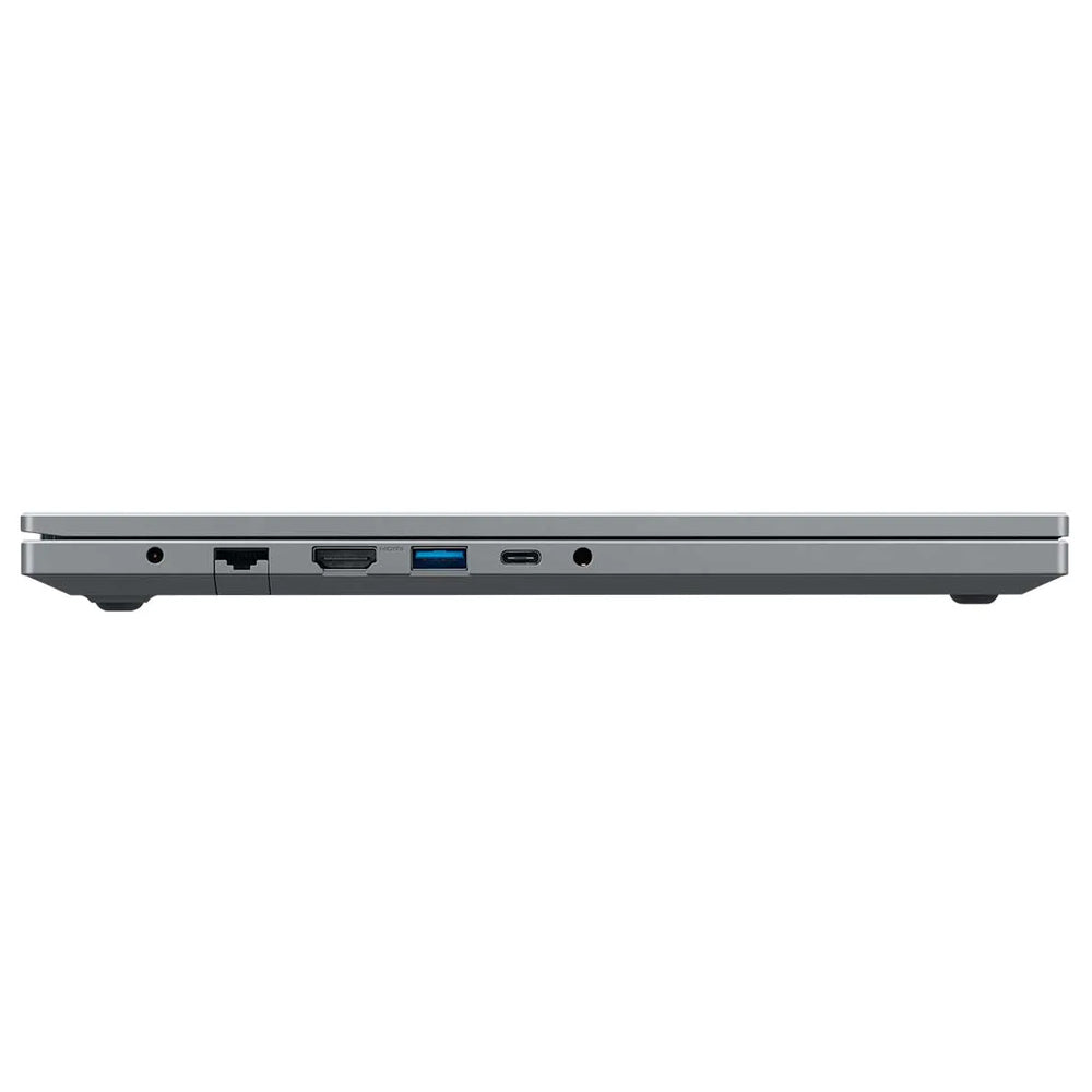 Notebook Samsung Book Core i5-1135G7, 8G Ram, 512GB SSD, Iris Xe, Tela 15.6