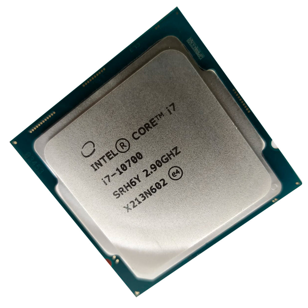 Computador Gamer i7-10700, Placa Mãe H470M, RAM 8GB, SSD WD 480GB, Fonte ATX 250W, Gab MT-G210BK, Windows