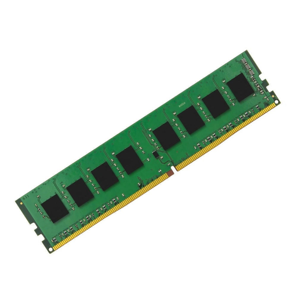 Memória RAM Desktop Kingston 8GB DDR4 3200MHz, PC4-25600, CL22 1.2V, UDIMM, 288-Pin, KVR32N22S6/8