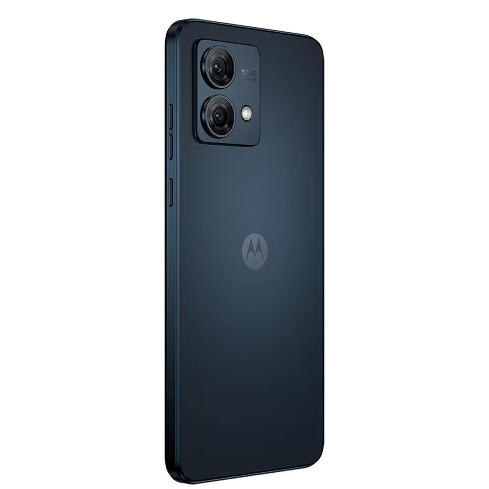 Smartphone Motorola Moto G84 5G Grafite 256GB, 8GB RAM, Tela 6.5", Câmera Traseira Dupla, Selfies de 16MP Snapdragon 695