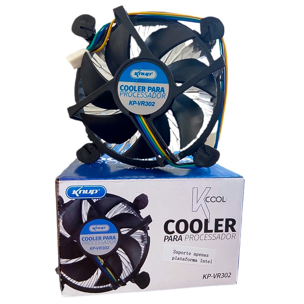 Kit Para Montagem de Computador, Gabinete Com Fonte, Placa Mãe, Processador Core i3-2120, Memória RAM 4GB, SSD 120GB