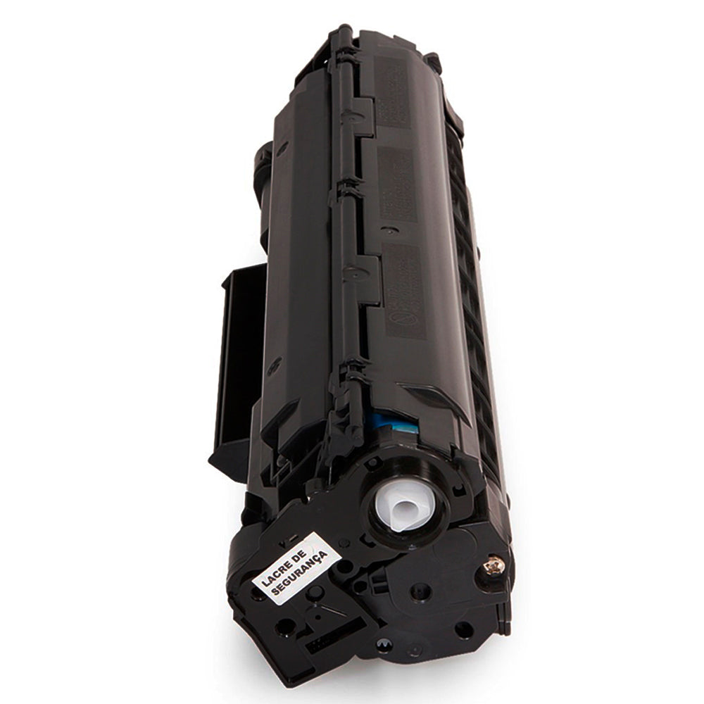 Toner Compatível HP CB435/436/CE285/278A Universal | Para P1005 P1505 M1120 M1212 M1130 | Premium Quality