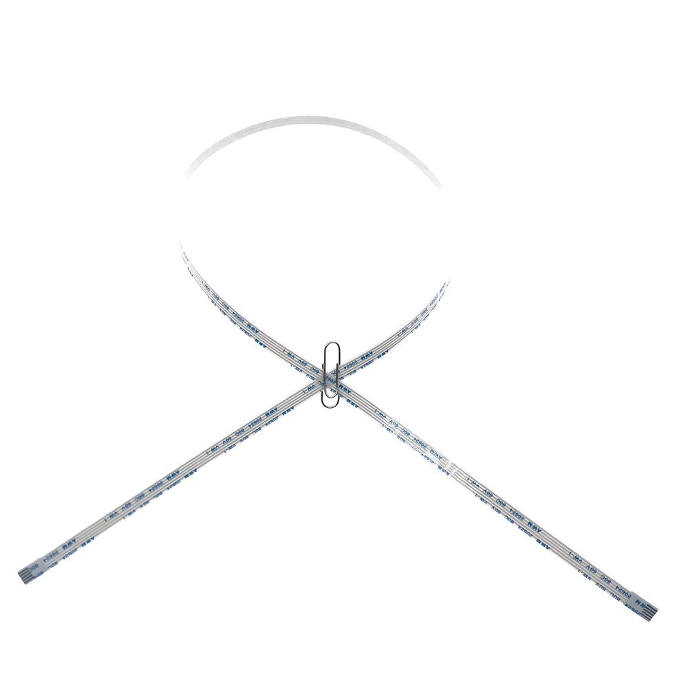 Cabo Encoder CR/Flat Cabeça, Epson - L5190 / L3150 / L3110