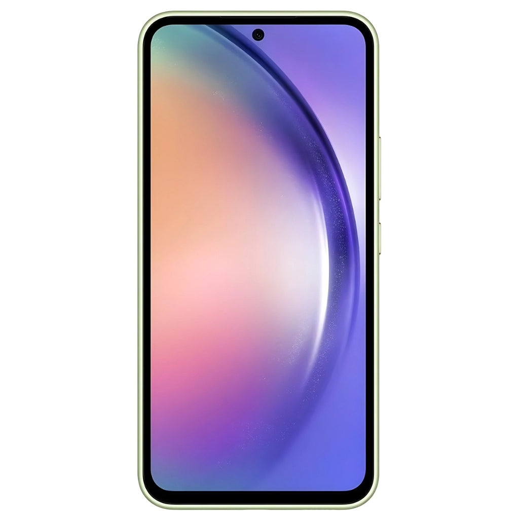 Smartphone Samsung Galaxy A54 5G 256GB 8GB RAM - Verde Lima