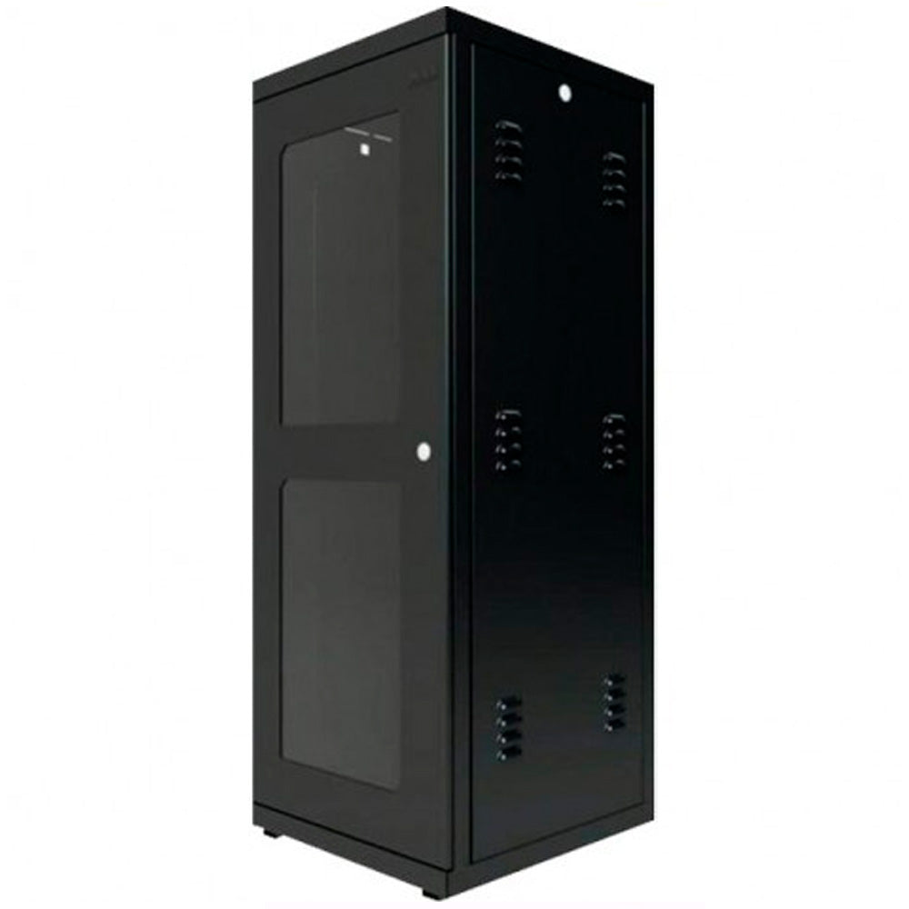Rack de Piso 19- 44U X 670MM ACR Solda  Max Eletron- 2841