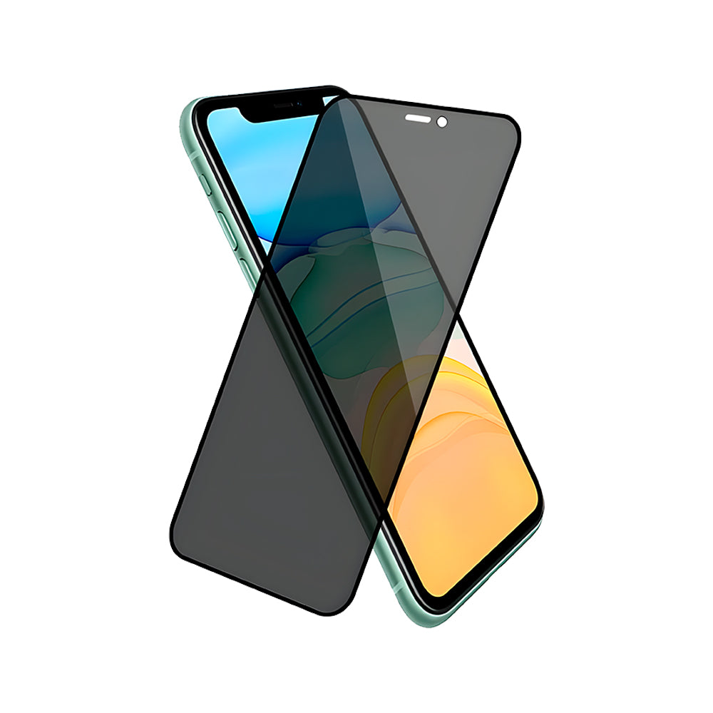 Pelicula Protetora de Tela, Ceramica Fosca, Privativa, Para iPhone 15 Pro Max