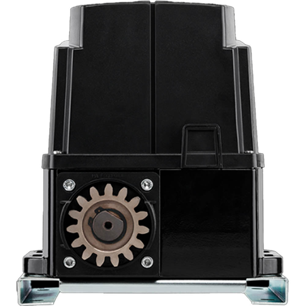 Motor Deslizante Automatizador de Portão Intelbras DI 1600 Industrial 1600Kg 1/2 Hp 220V