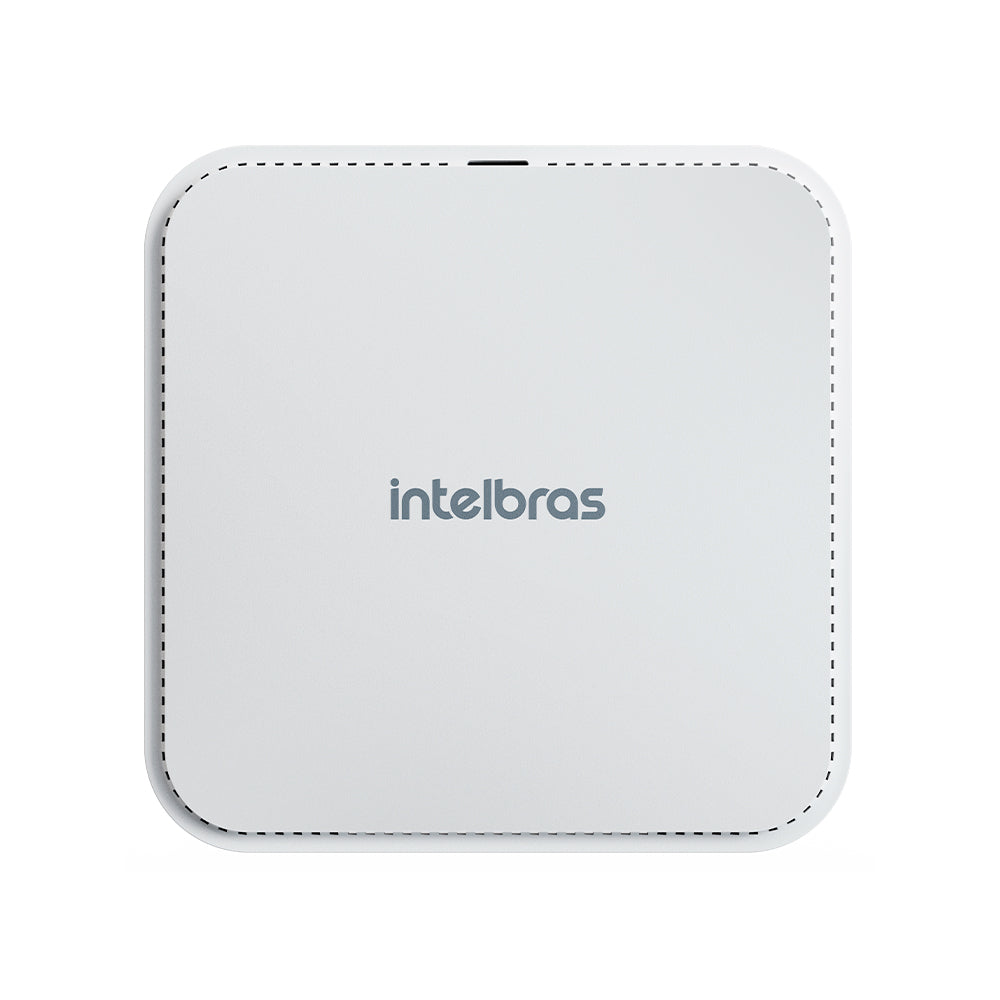 Roteador Wireless Corporativo AP 3000 AX Wi-fi 6 Intelbras