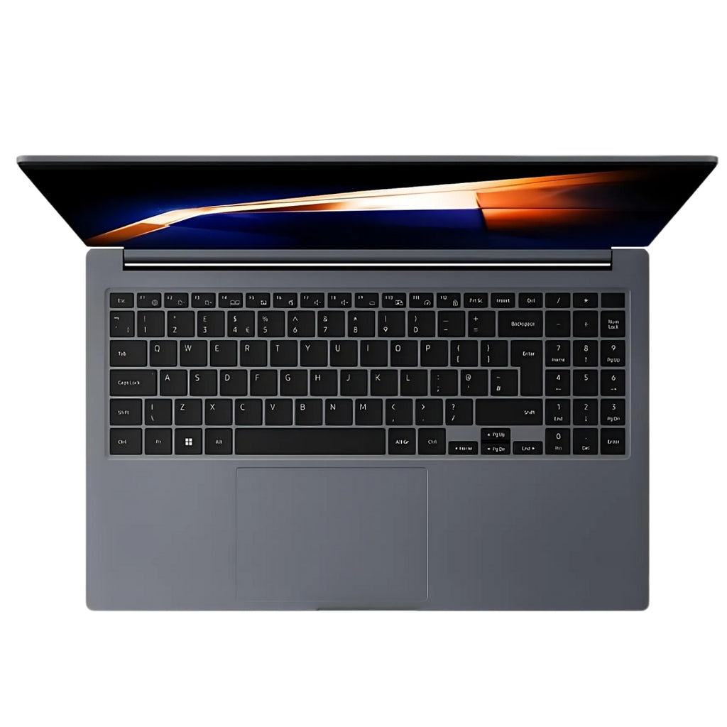 Notebook Samsung Galaxy Book4 Intel® Core™ i5-1335U, Windows 11 Home, 8GB, 512GB