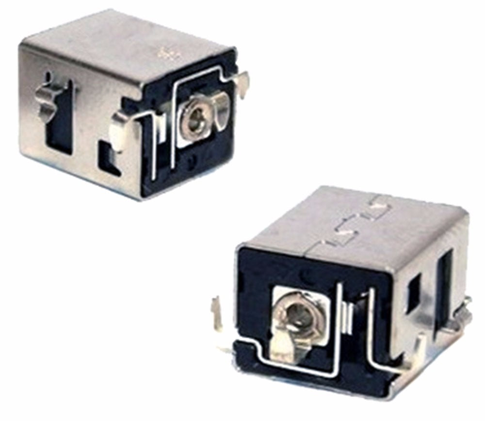 Plug Conector Jack Dcj29 Intebras Asus kennex Cce