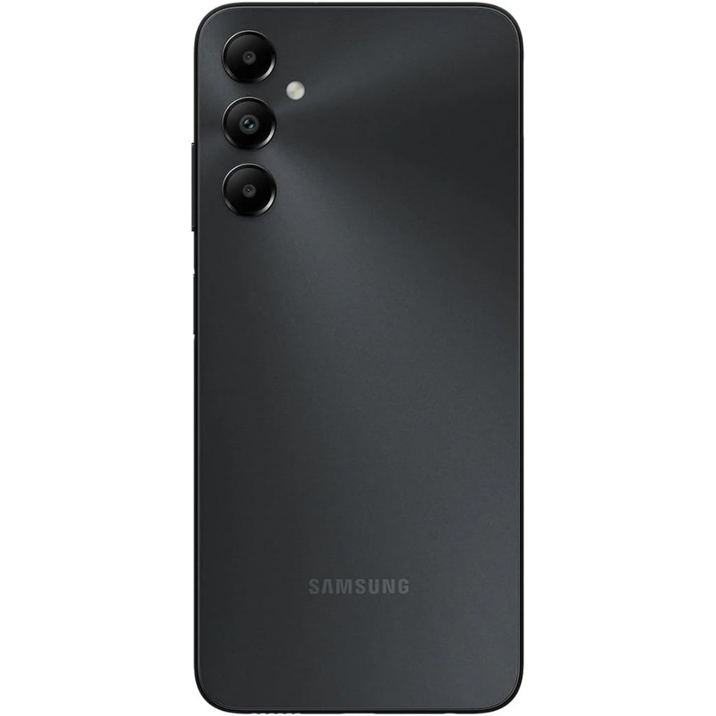 Smartphone Samsung Galaxy A05s, 128GB, 6GB, Octa-Core, Câmera Tripla de 50MP + 13MP, Tela 6.7