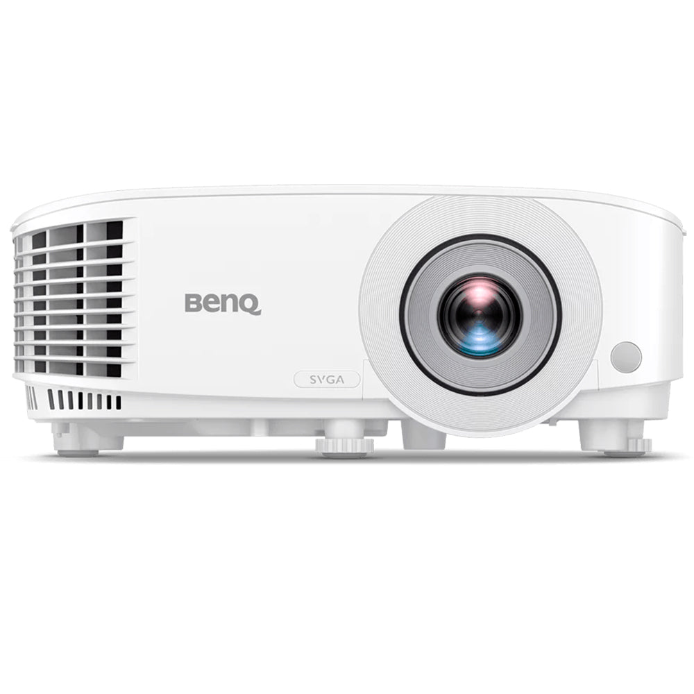 Projetor BenQ Corporativo, MS560, SVGA, 4.000 Lúmens, 2 HDMI, USB - Branco
