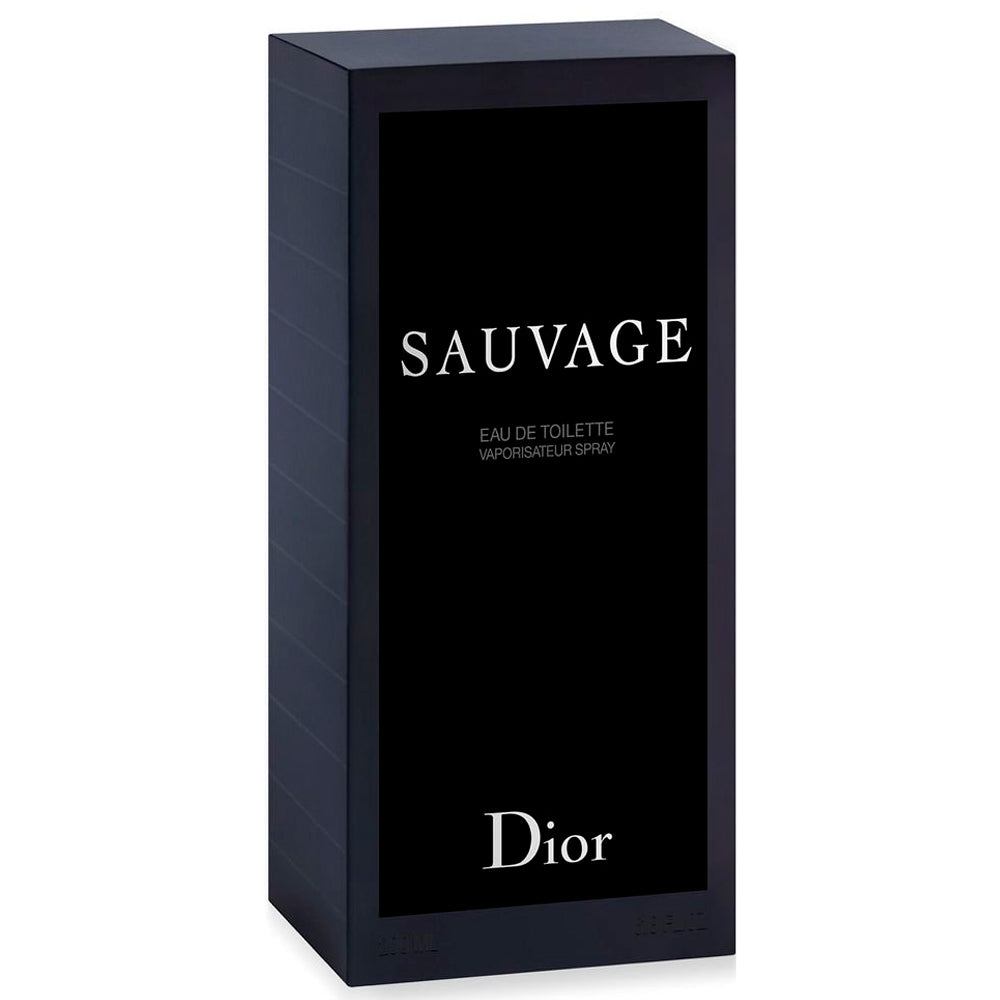 Perfume Masculino, Christian Dior, Sauvage EAU de Toilette, 200ml