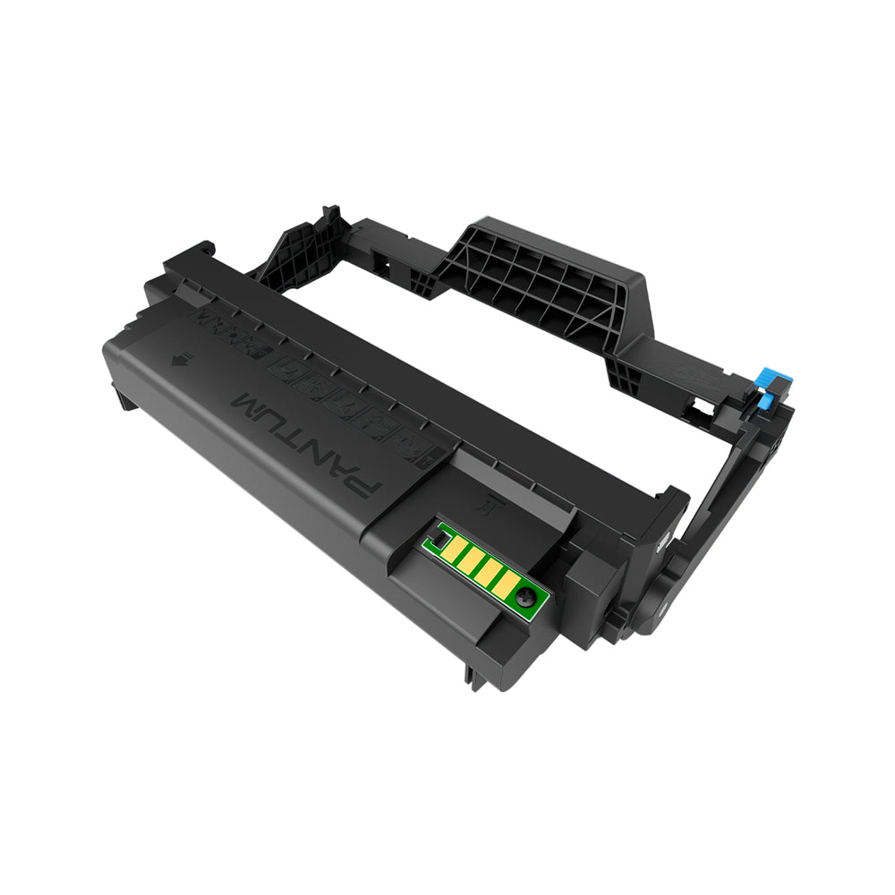 Fotocondutor Compatível Elgin/Pantum, DL 5120BK, Preto, Para BP5100DN, BM5100ADN, BM5100FDW - Ninestar 30K