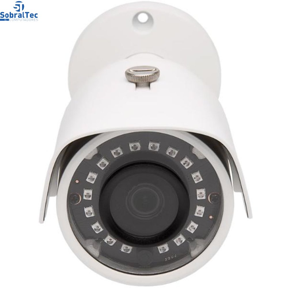 Camera IP/Infra-Vermelho VIP S3020  Dome - Intelbras