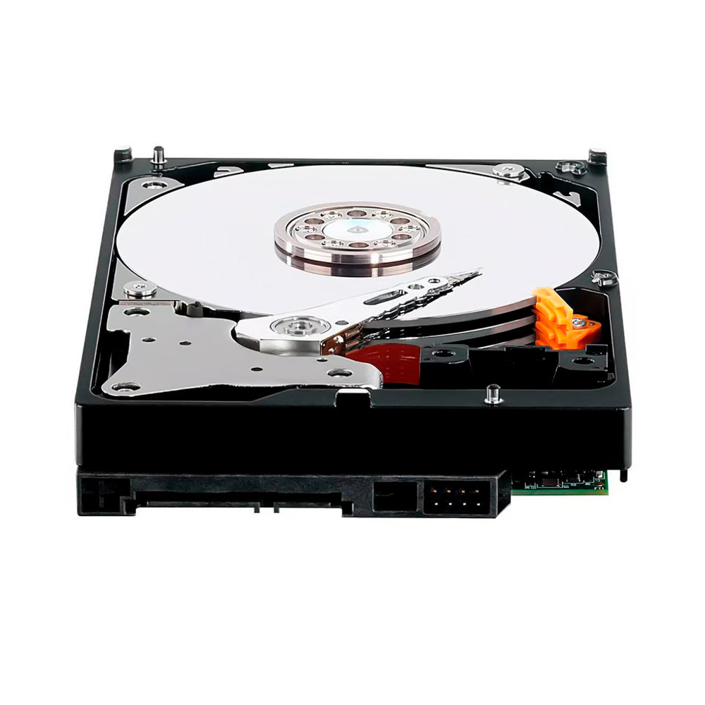 HD interno WD 1TB Purple, 5400 RPM, 3.5', SATA - WD11PURZ, Para Dvr e Desktop