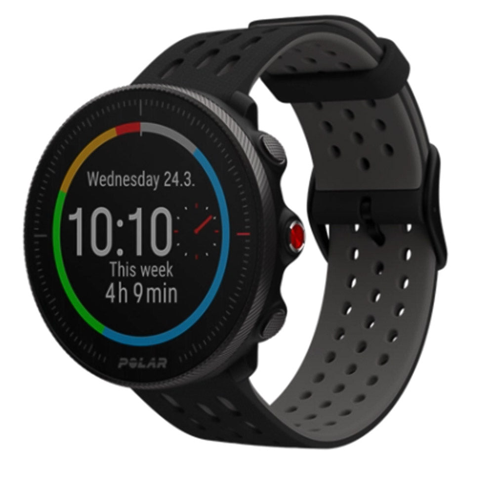 Relógio GPS Polar Vantage M2 Preto