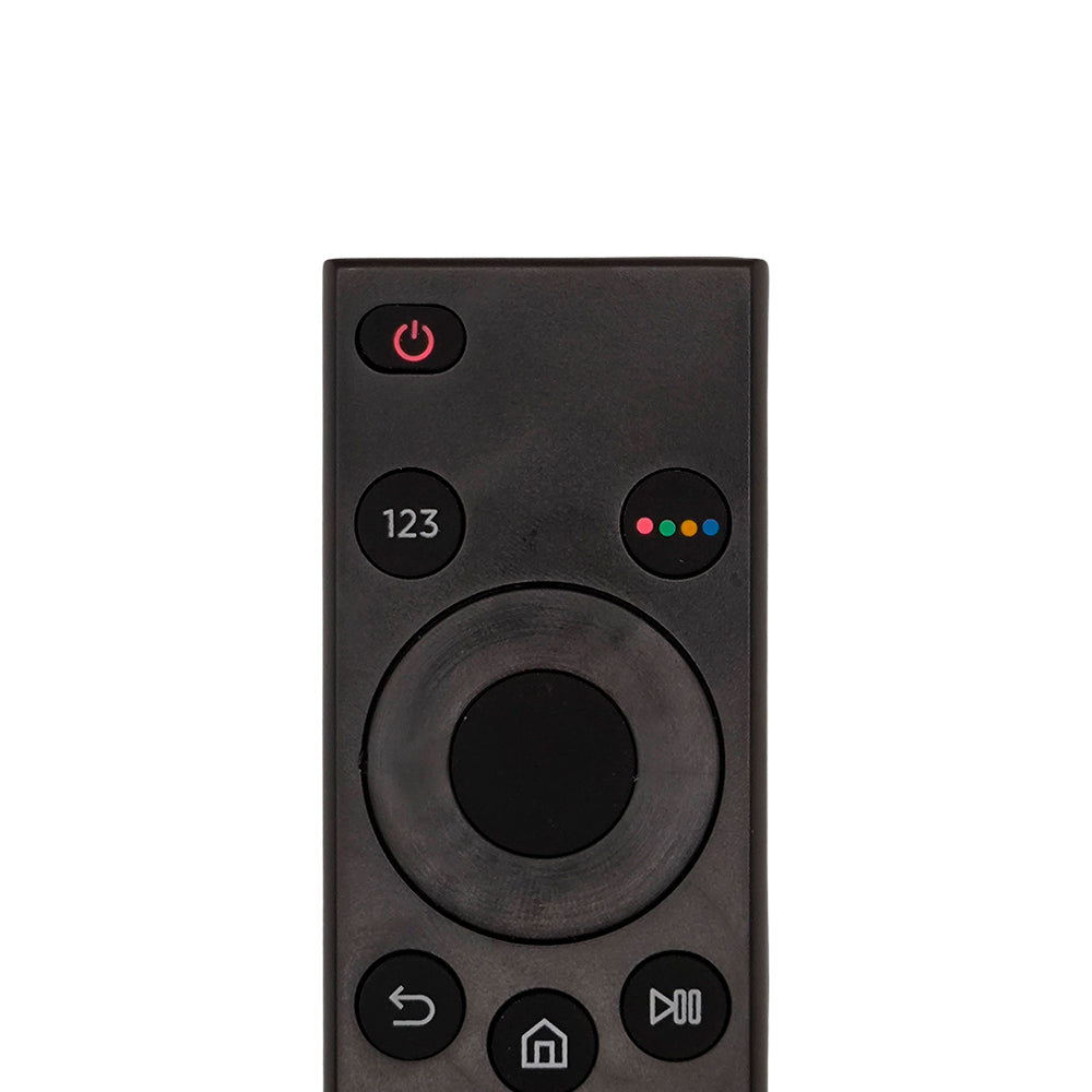 Controle Remoto Smart TV Samsung, Botões Prime Video, Netflix, Internet, Lelong, LE-7692