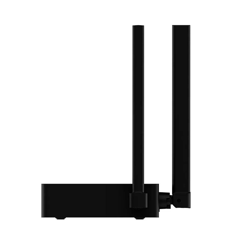 Roteador, HUAWEI AX3S, Wi-Fi 6+, 3000Mbps, Easymesh, HiConfig Preset - Preto