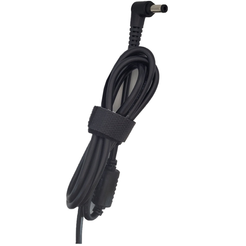 Fonte Notebook Liteon 19v. 3,42a 65W Pino 5,5mm x 2,5mm Compativel com Positivo, CCE, Toshiba