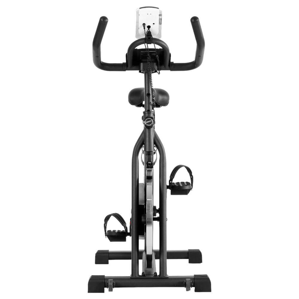 Bicicleta Ergométrica Odin Fit Para Spinning Mecânica Roda de Inércia 6KG PACE2500