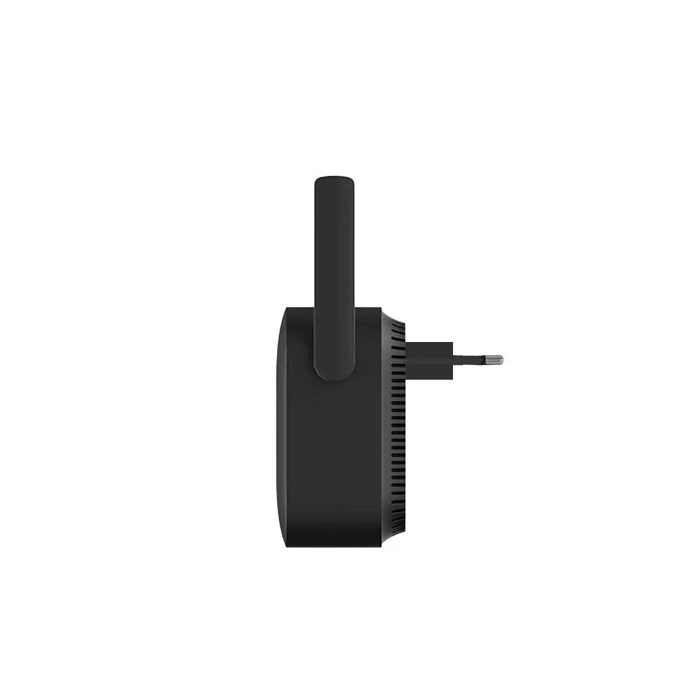 Repetidor Extensor Wi-Fi Xiaomi Mi Pro 300Mbps DVB4264GL 300Mbs - Preto