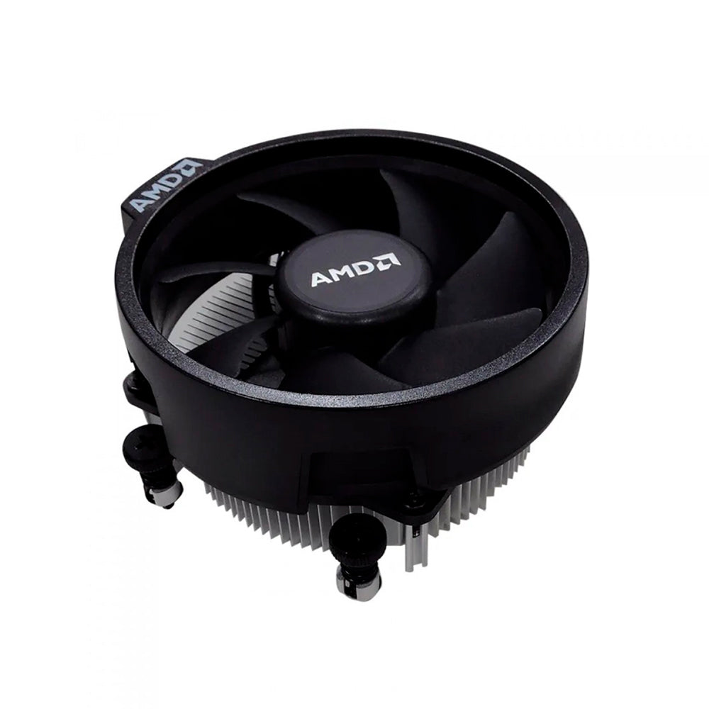 Computador Gamer AMD Ryzen 5-5600GT, Radeon Vega 7, SSD M.2 NVme 500GB, RAM 16GB 3200MHz, DDR4, Fonte 550W 80Plus Wind10