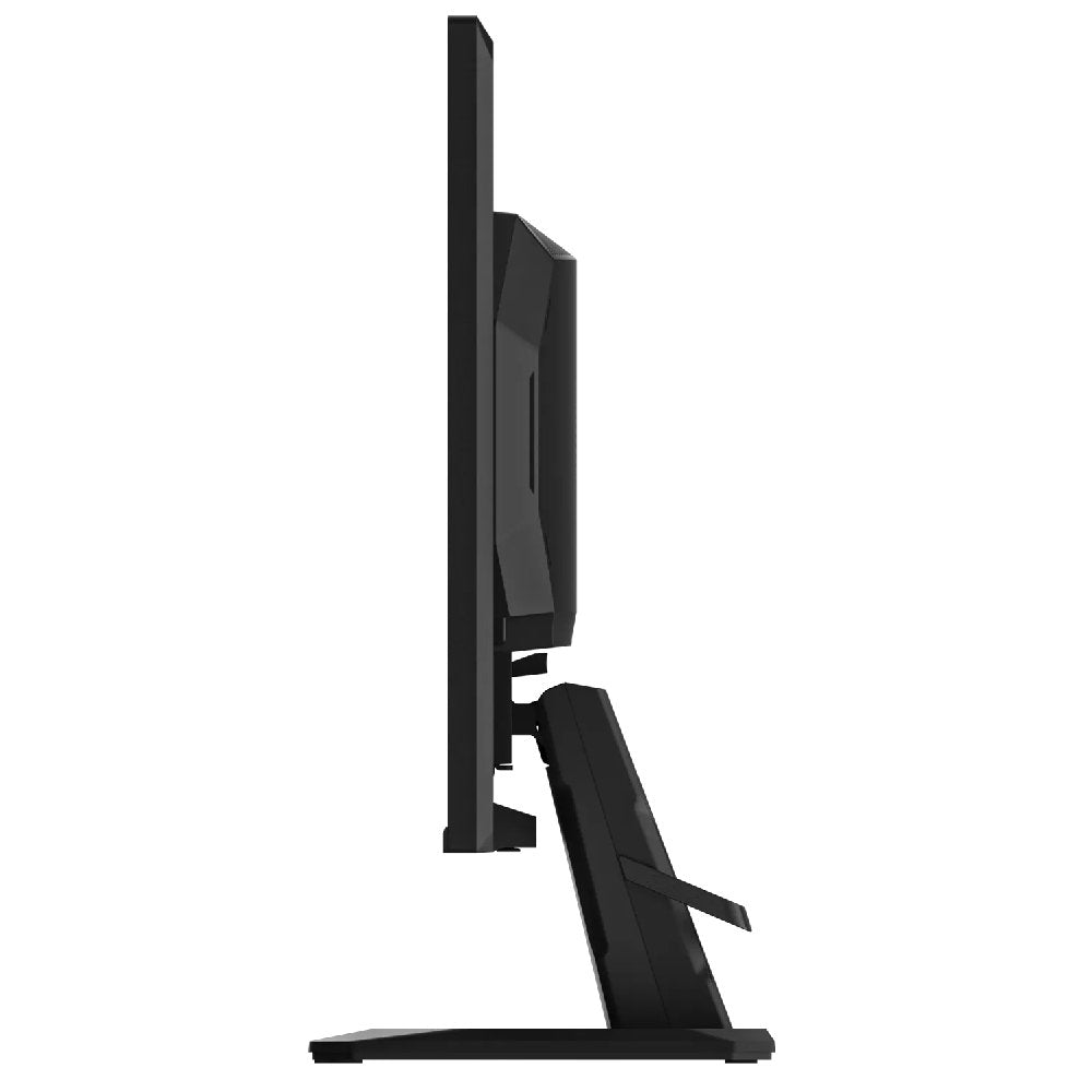 Monitor Gamer Gigabyte 25", FHD, 200Hz, 1ms, IPS, VRR, FreeSync Premium, HDR 10, Alto-falante Embutido - GS25F2-SA