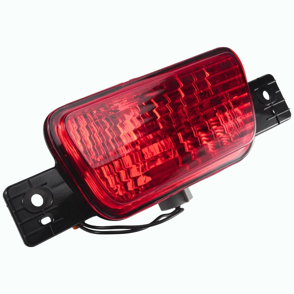 Farol de Neblina, Lanterna Traseira Estepe, Para Pajero, Shogun v97, Modelos 2007 Até 2015