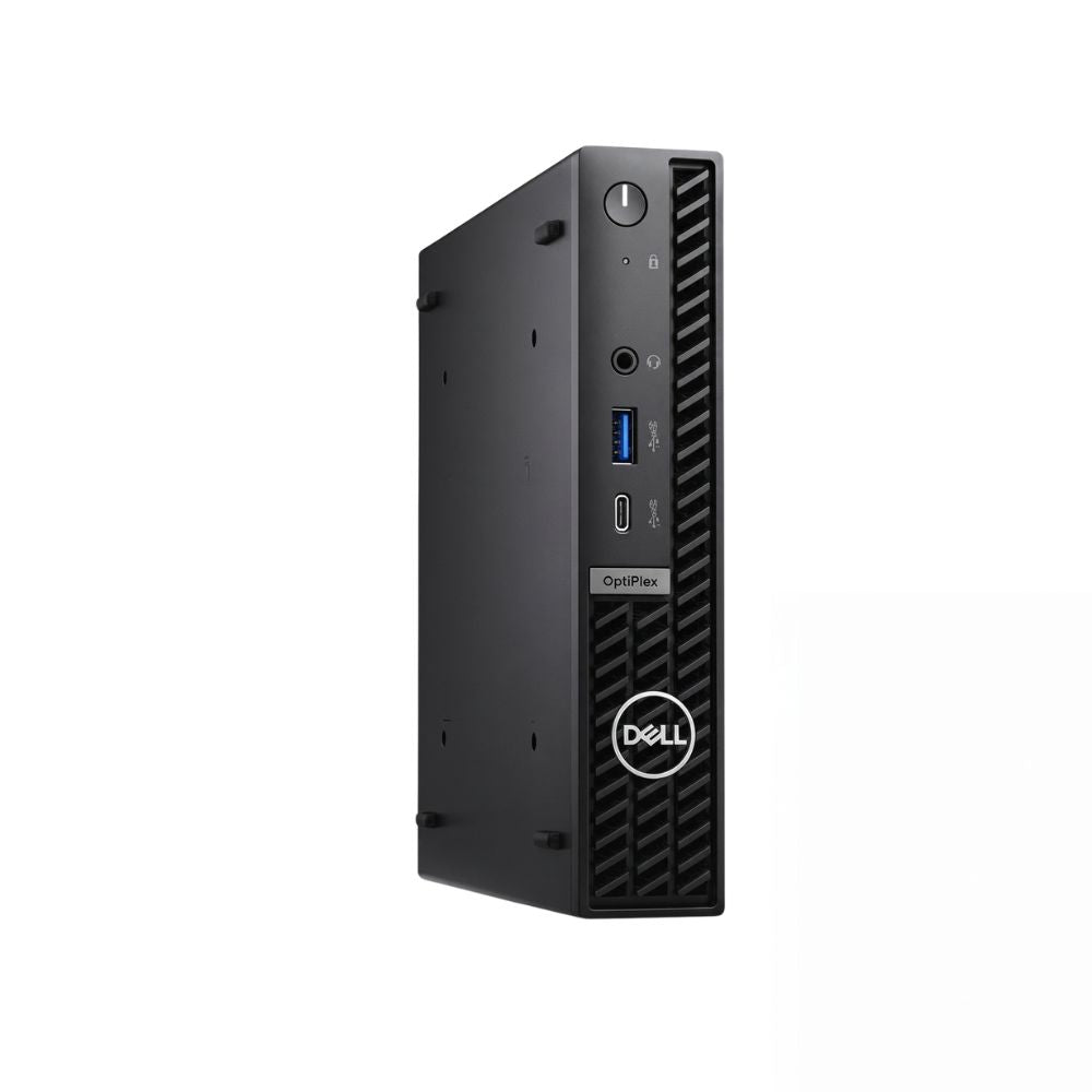 Mini Computador Dell Optiplex Micro 7020 , Intel Core  i5-12500T  16 GB RAM 256GB SSD + Teclado e Mouse, Windows 11 Pro
