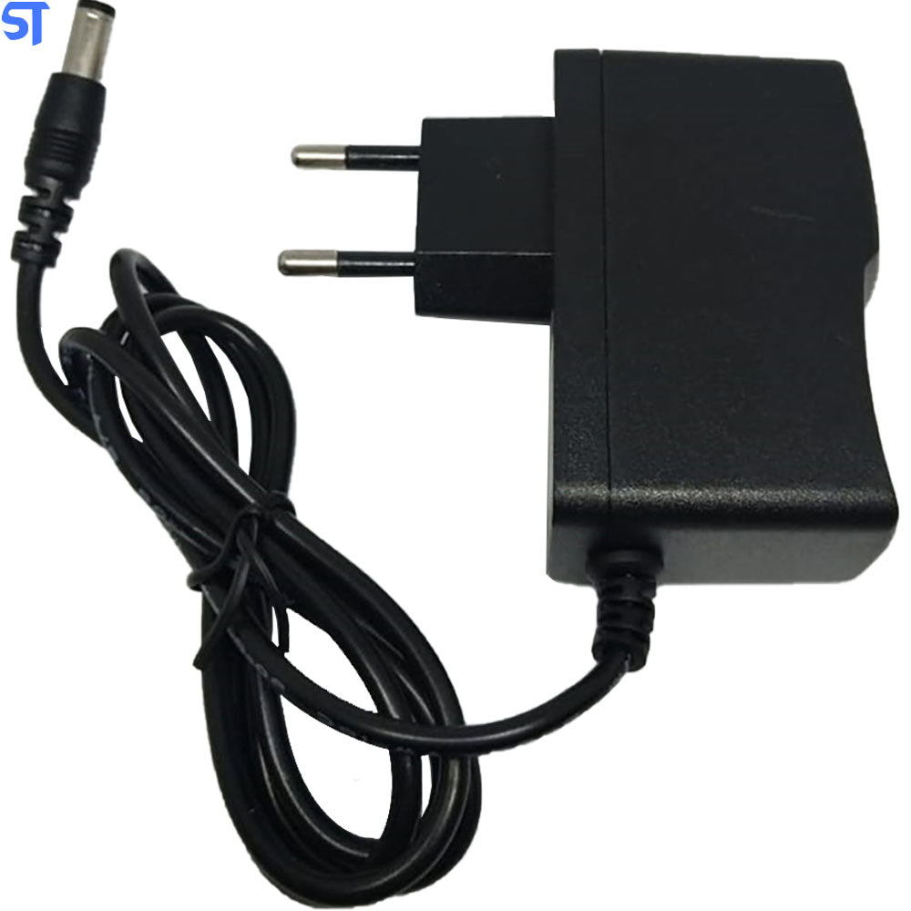 Fonte AC/DC 5V/2A Plug P4 5.5mm Bivolt 110V-220V It-Blue