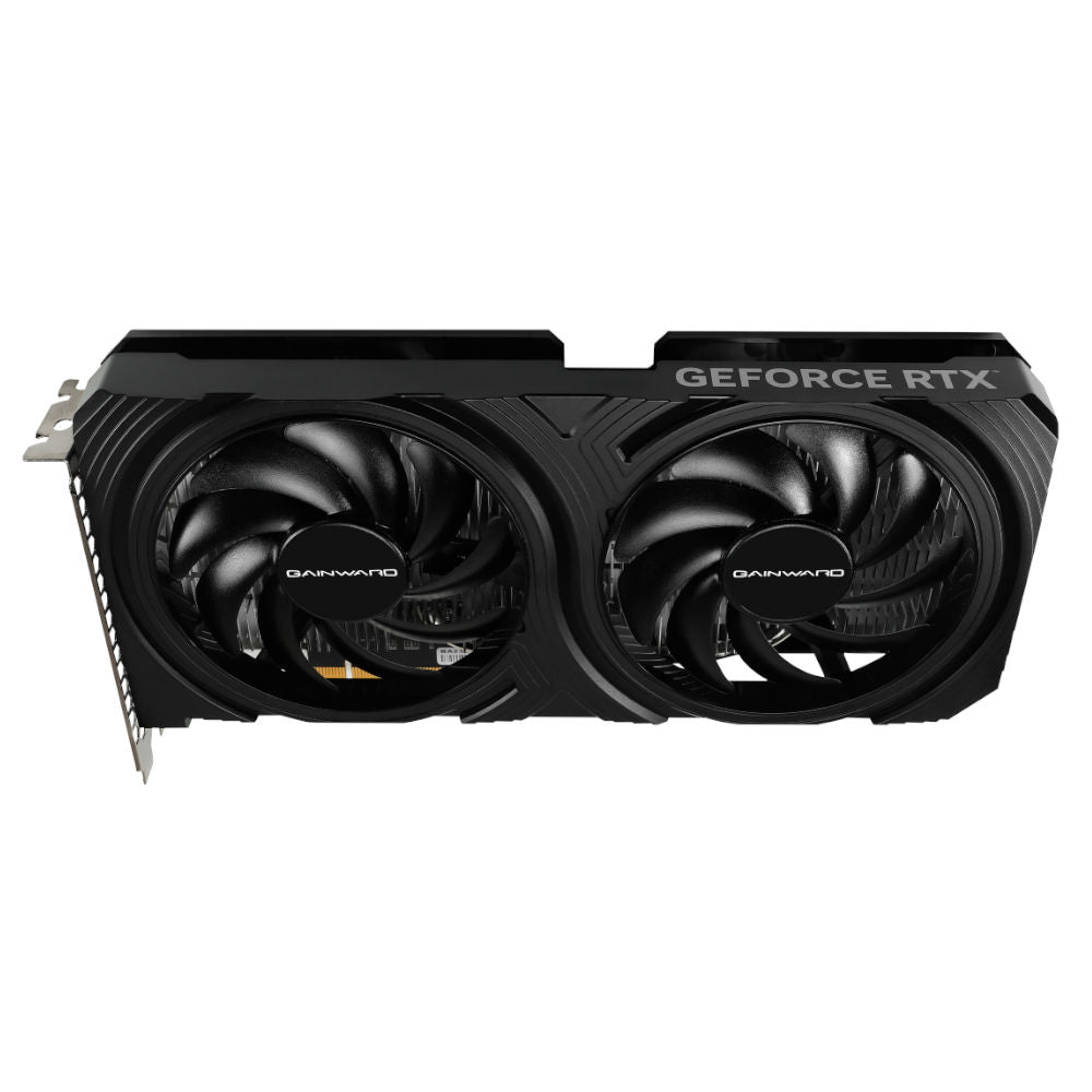 Placa De Video Gainward GeForce RTX 4060 Python II, 8GB, GDDR6, 128-bit