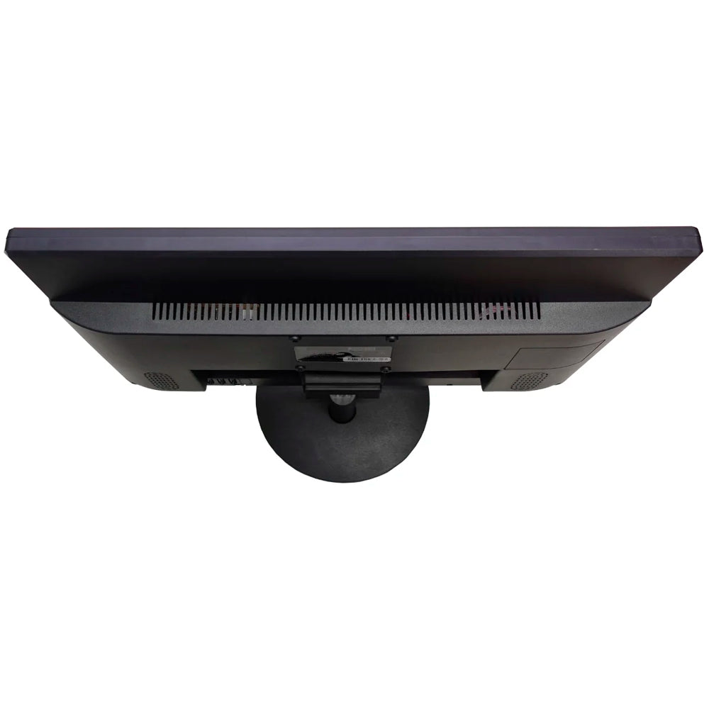 Monitor LED 20 Polegadas, Widescreen, VESA, HDMI/VGA, Brazil PC, BPC 20WR 75Hz - Preto