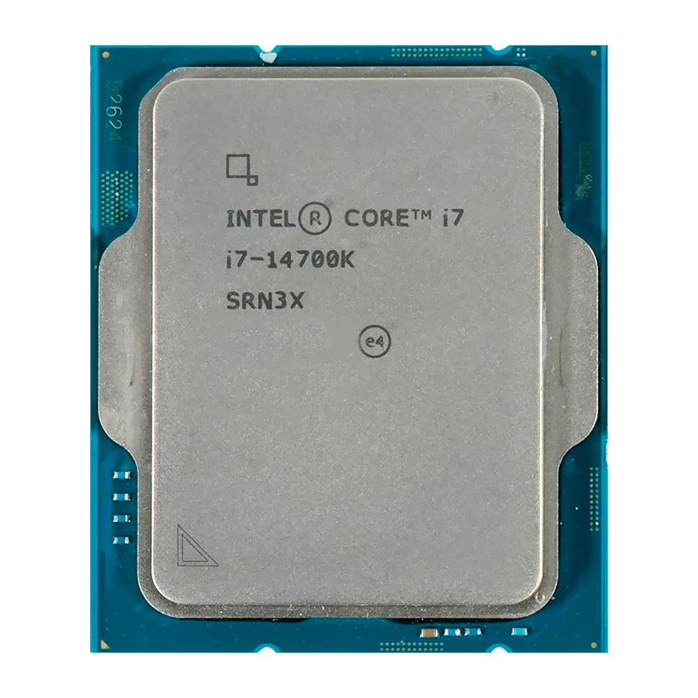 Computador Gamer Core i7-14700K, RAM 32GB (2x16), SSD NVMe 1TB, RTX 5060 8GB 128bit, Gabinete CV500L, Fonte 600W 80 Plus
