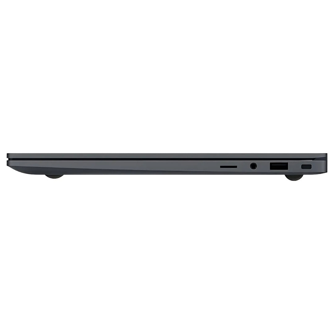Notebook Samsung Galaxy Book4, Core i7-1355U, 16GB RAM, 512GB SSD, 15.6'' FHD LED, Win 11H, Grafite-NP750XGJ-KG1BR