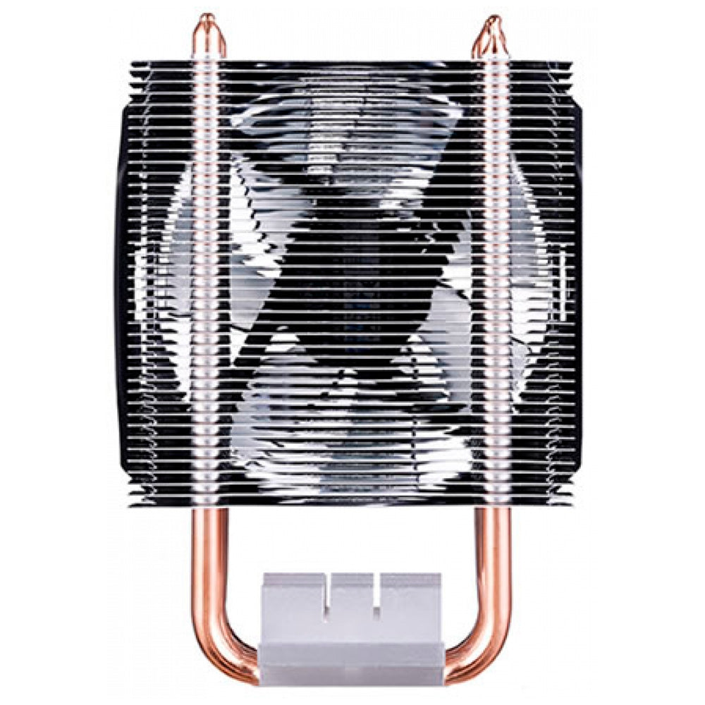 Cooler Para Processador Master Hyper H412R, Soquete 1700/1200/1155/1156 Intel-AMD, RR-H412-20PK-R2