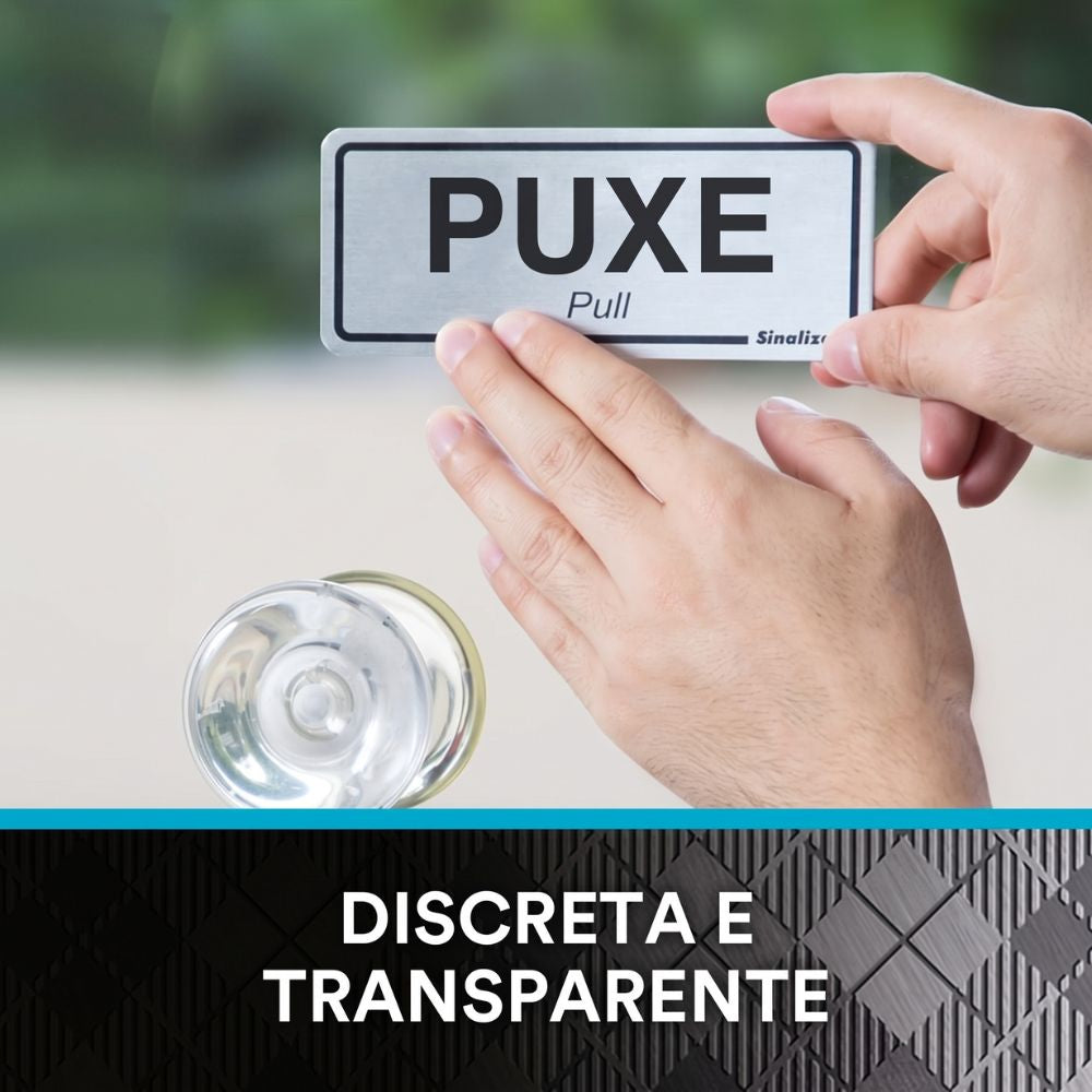 Fita Dupla Face Fixa Forte 3M 19MM X 2M, Suporta até 800 Gramas