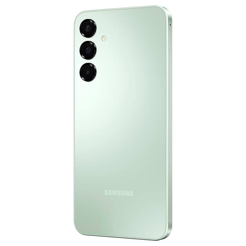 Smartphone Samsung Galaxy A16 5G, 128GB + 4GB RAM, Câmera de 50MP, Tela 6.7