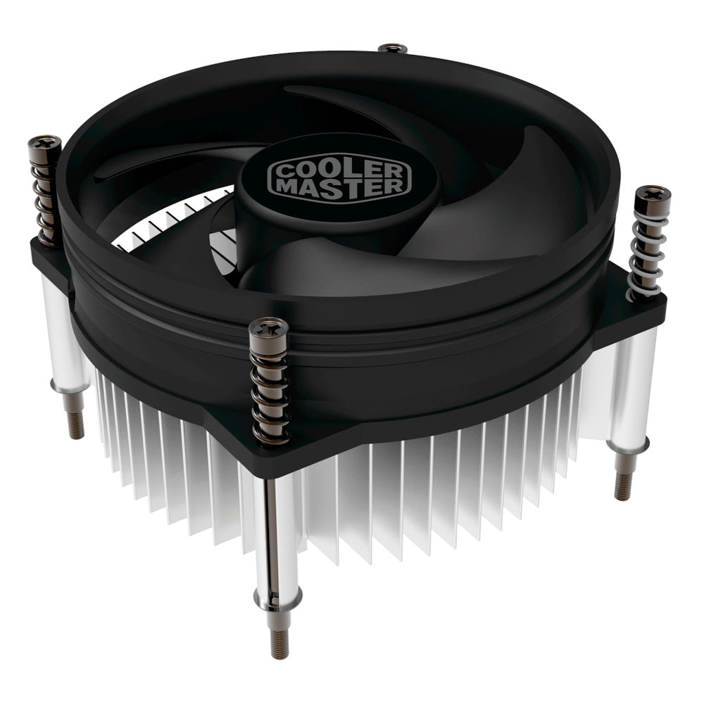 Computador Gamer i5 3470, SSD 480GB, RAM 16GB, Placa Vídeo RX 550, 2GB, GDDR5, Fonte 500W 80 Plus